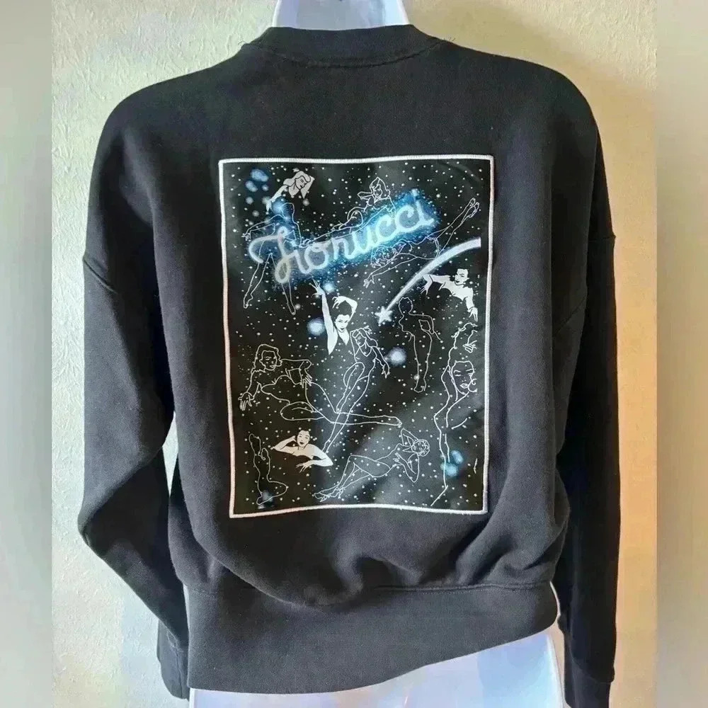 Fornucci for Adidas Sweatshirt